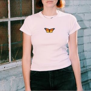 BRANDY MELVILLE HAILIE TOP